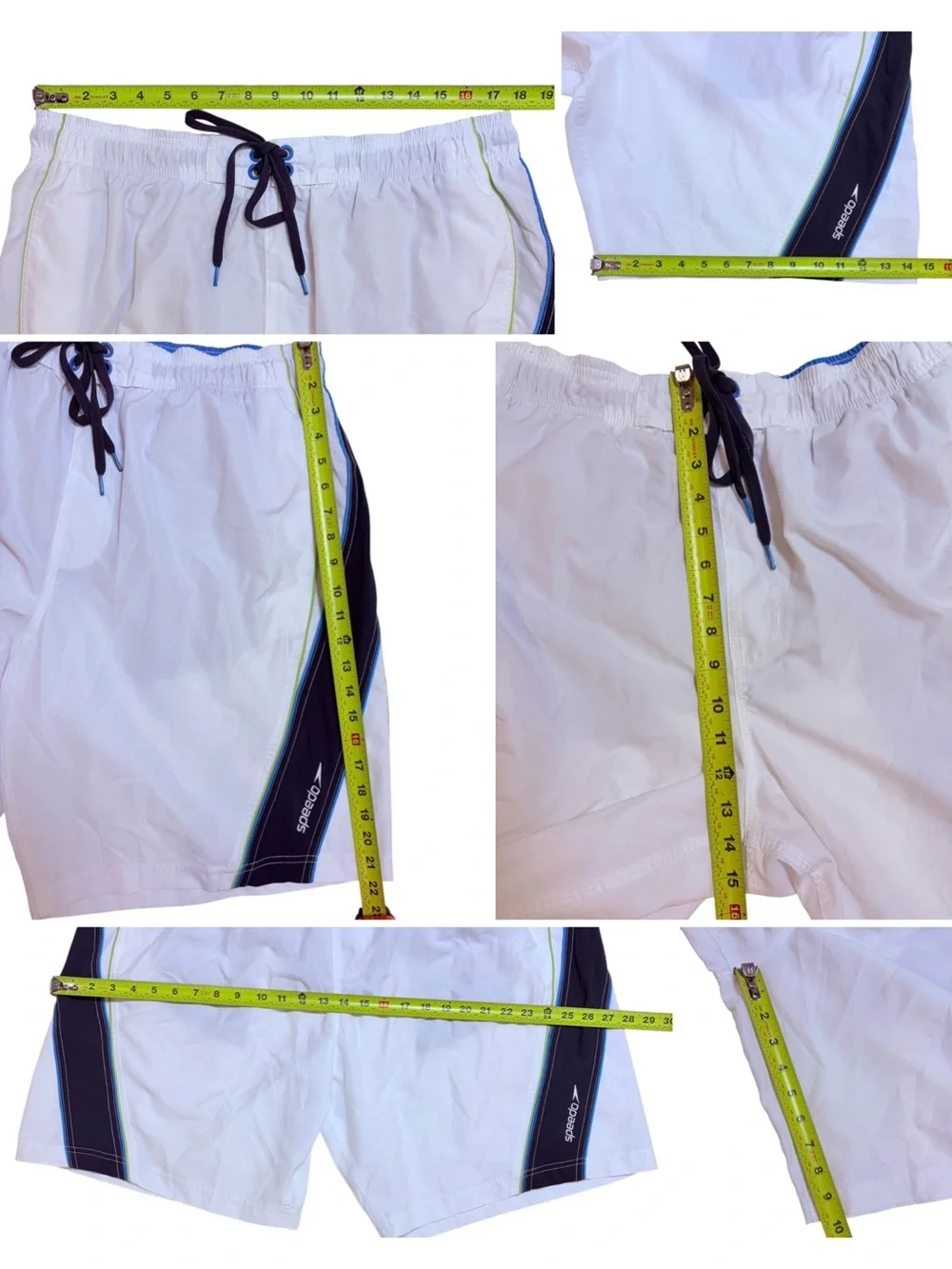 SPEEDO Swim Trunks